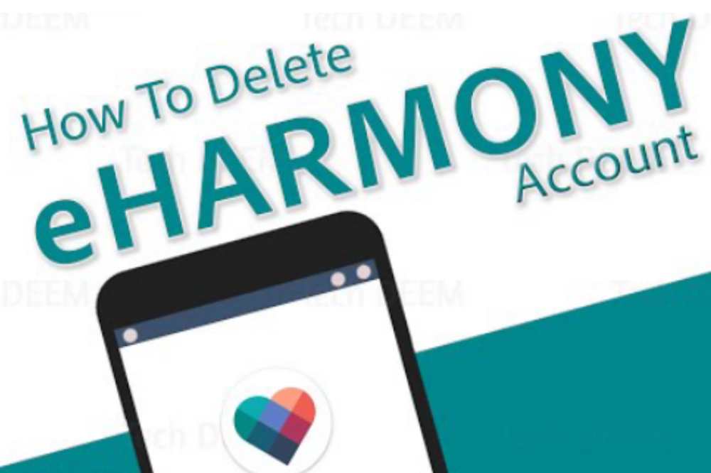 How to Deactivate or Delete your eHarmony Profile