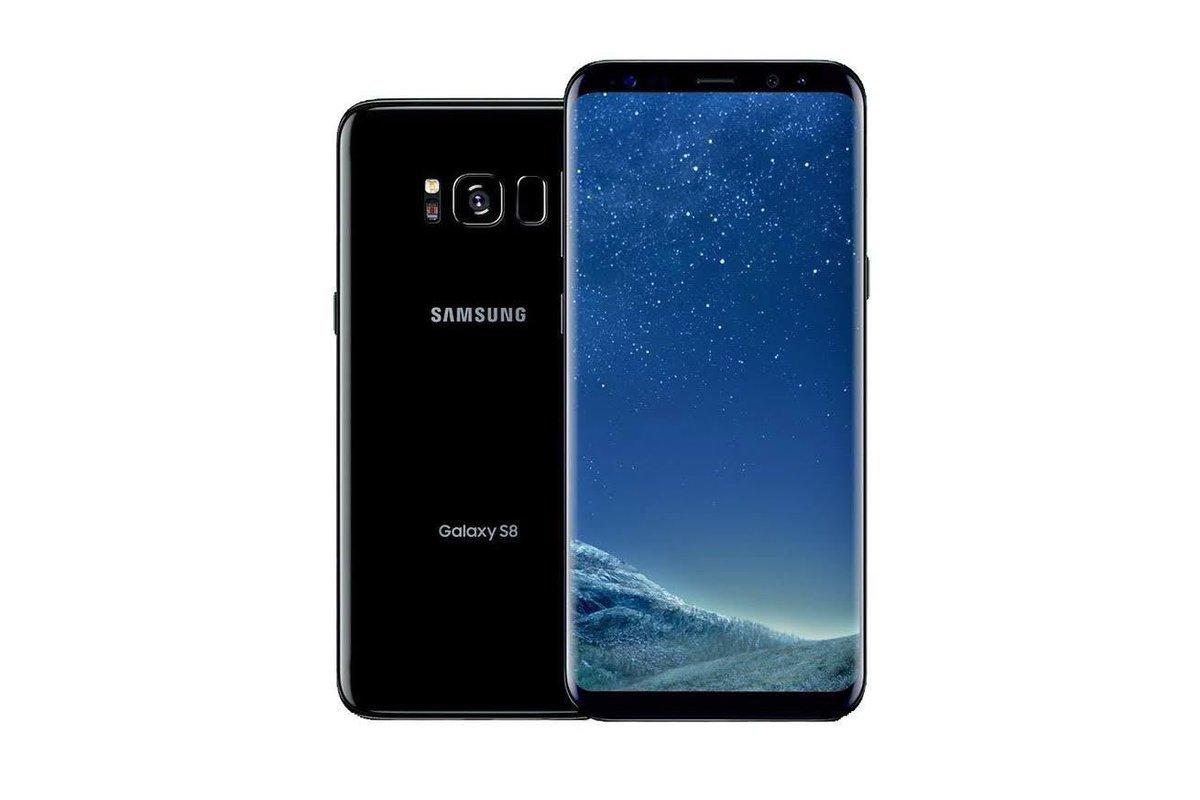 Samsung Galaxy S8 – Specs and Price