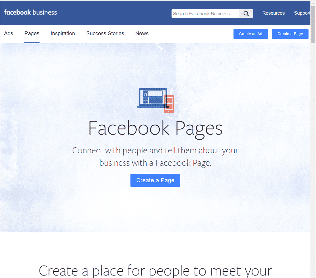 Why Every Business Should Have a Facebook Page