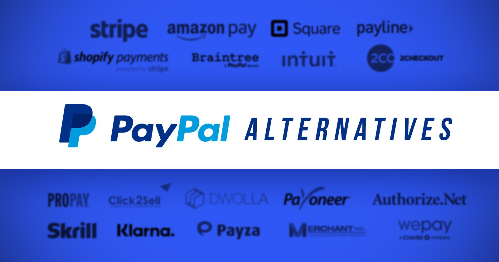 3 Paypal Alternatives You Can Use To Send And Receive Money In Ghana