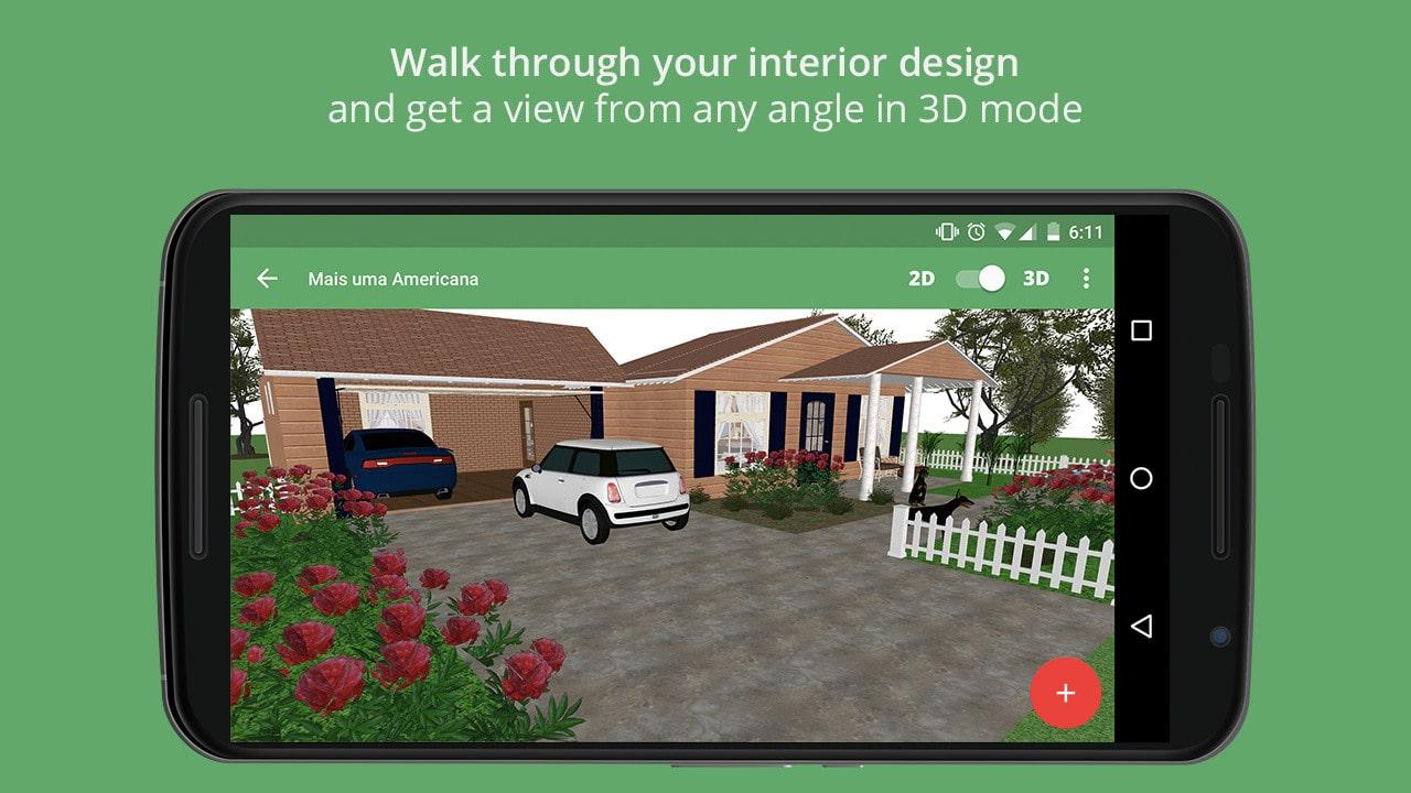 Best Free Home Design Apps for Android