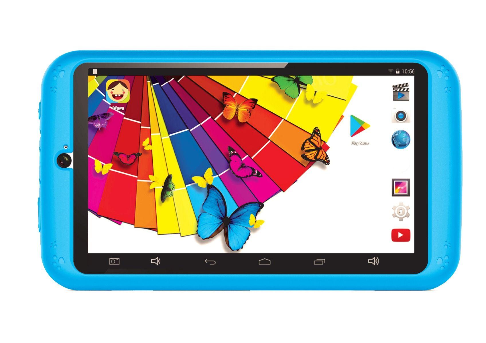 NASCO Candy 7 Kids Tablet: Price, Specs, Features & Best Deals