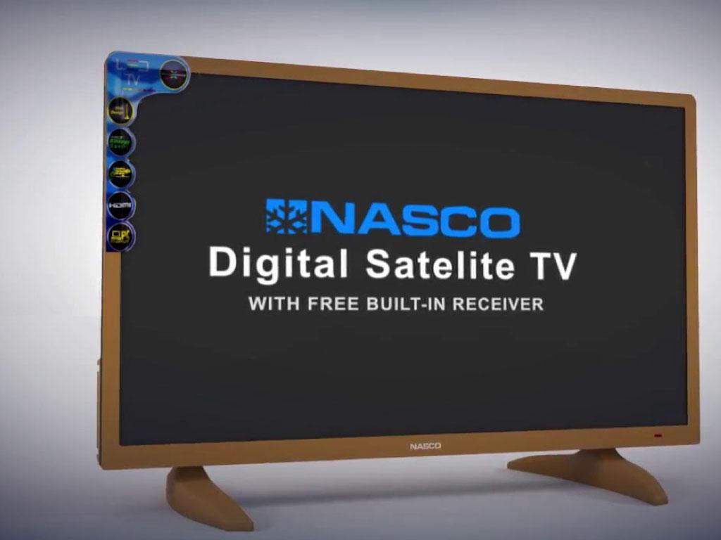 5. Resetting your Nasco TV: Here's what you need to know