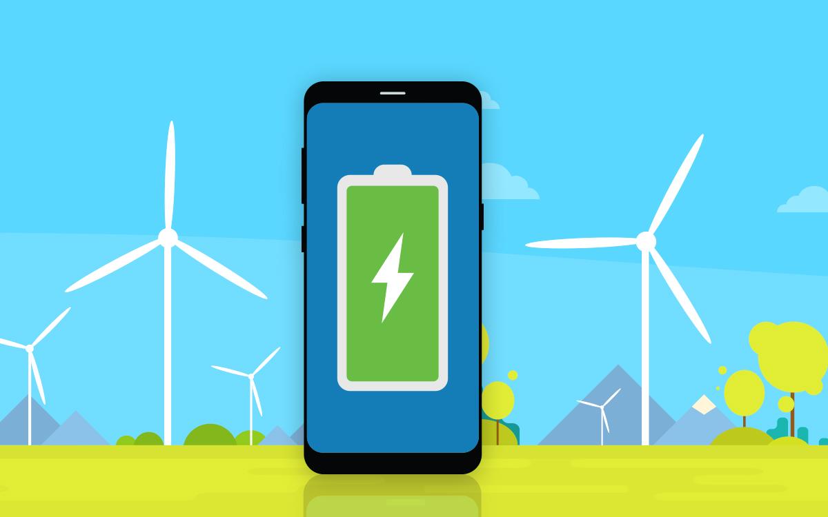 How To Conserve Your Phone Battery Life To Make It Last