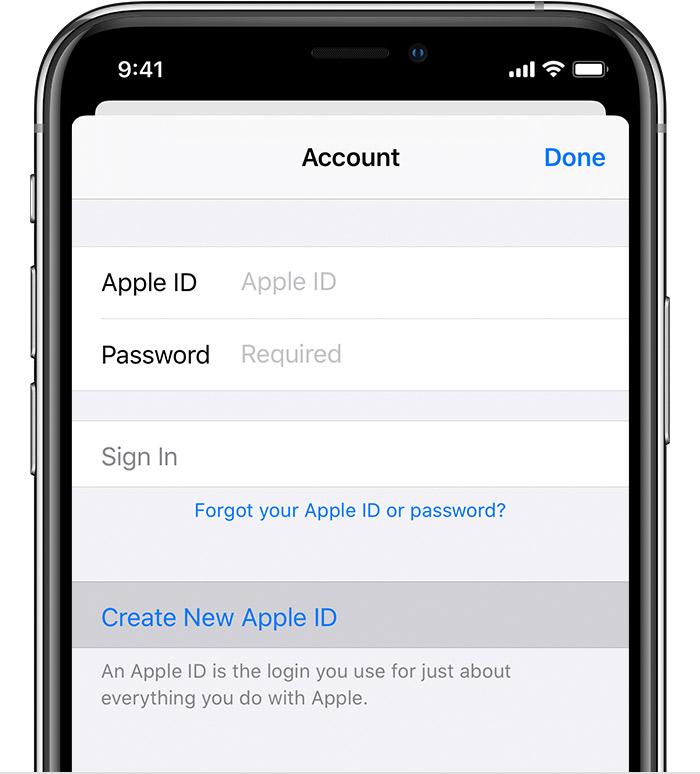 How to Change iCloud Account on Your iPhone