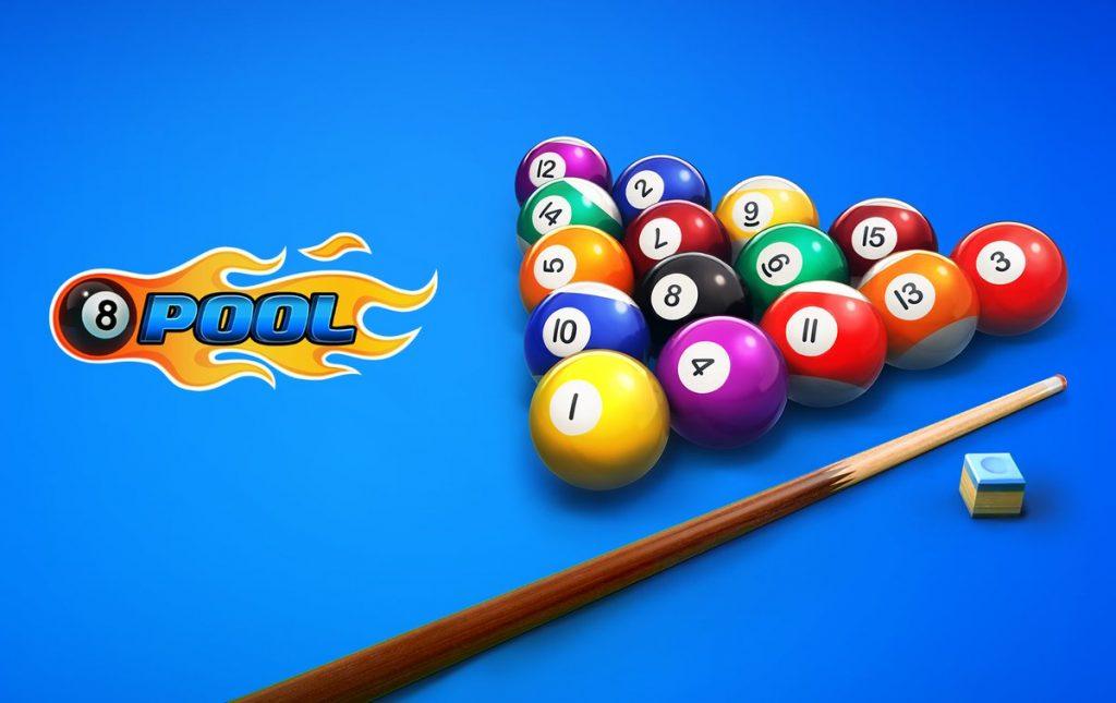 games download 8 ball pool