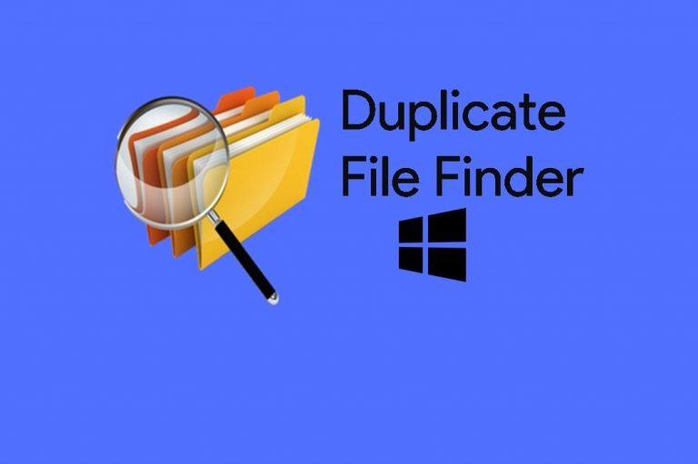 ccleaner duplicate finder not deleting