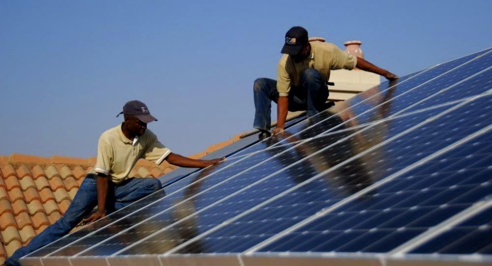 Solar Panel Companies in Nigeria and Solar Panel Prices