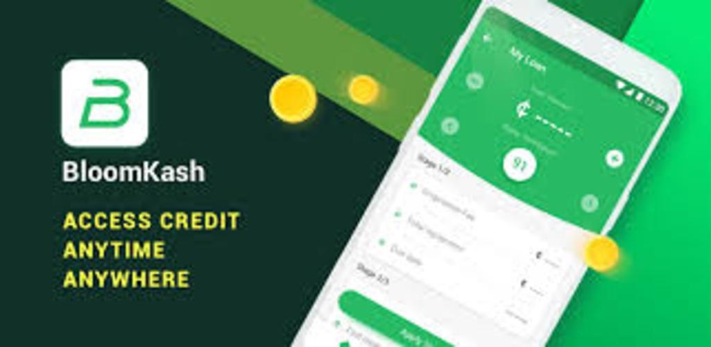 How To Get Up To GHS 1000 Online Loan With Bloomkash