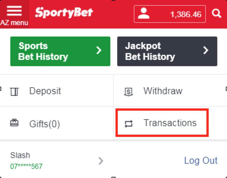 bet online withdraw