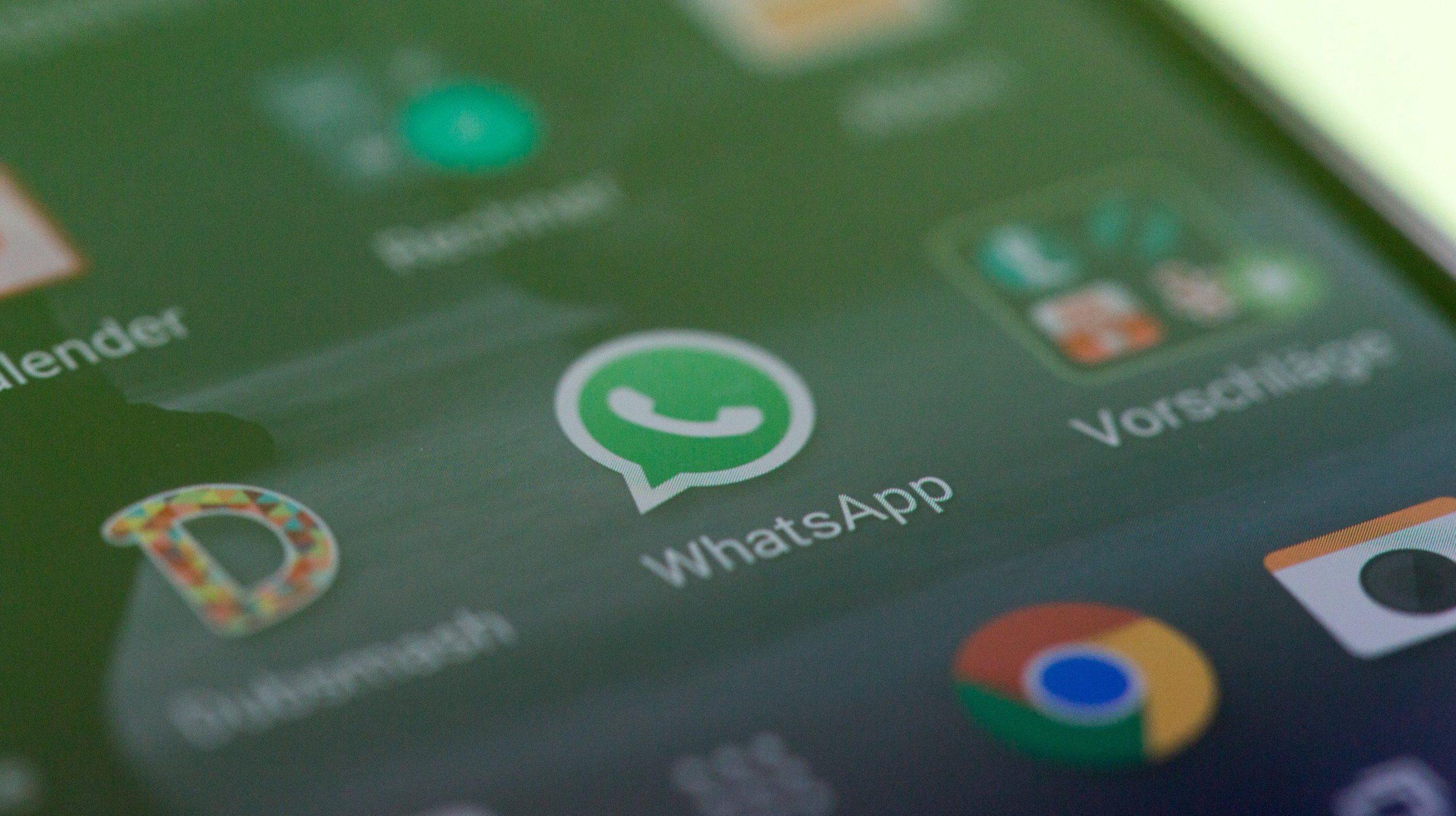 How To Get More Space By Reducing The Space Used For WhatsApp Photos and Videos