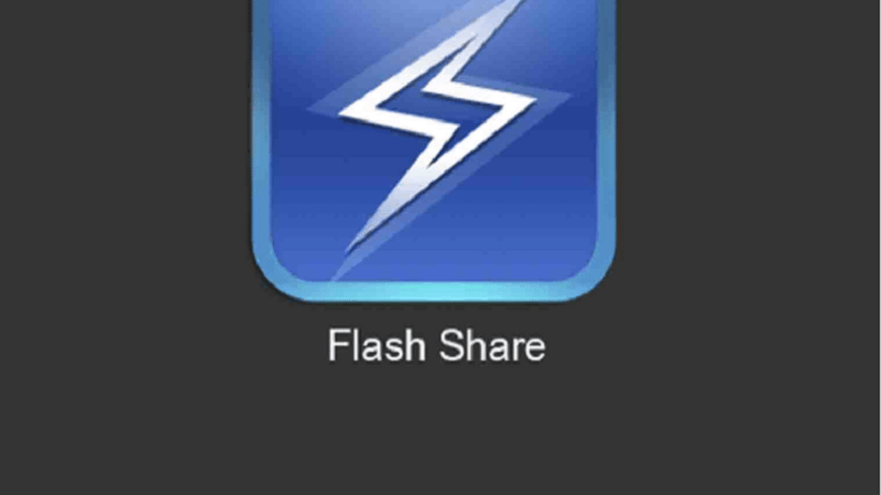 flashshare flash optimizer 1.0 download