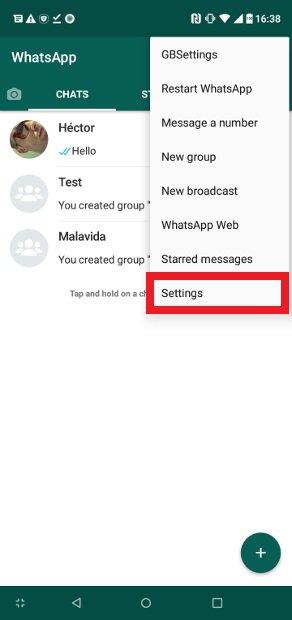 Is It Possible To Backup And Restore Gbwhatsapp Backup With Google Drive?