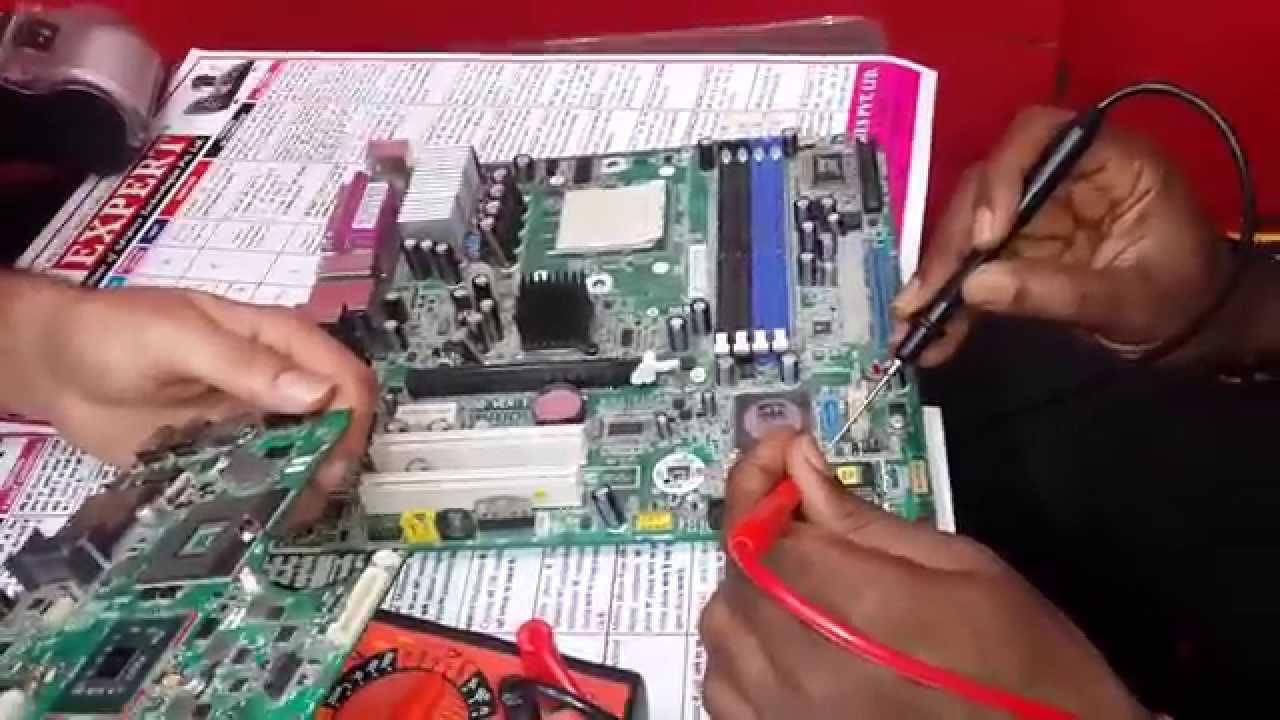Top Areas In Ghana Where You Can Find a Laptop Repairer