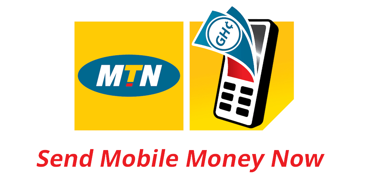 How To Unlock MTN Mobile Money Account