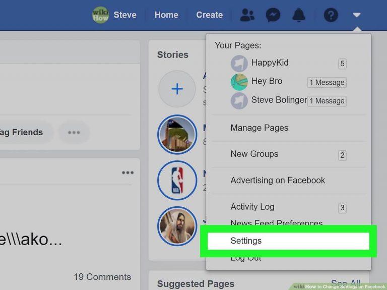 How To Create An Anonymous Facebook Account in 2021