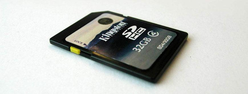 corrupted micro sd card recovery