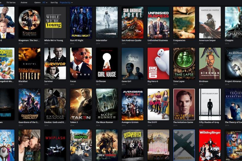 torrent movie downloader for mac