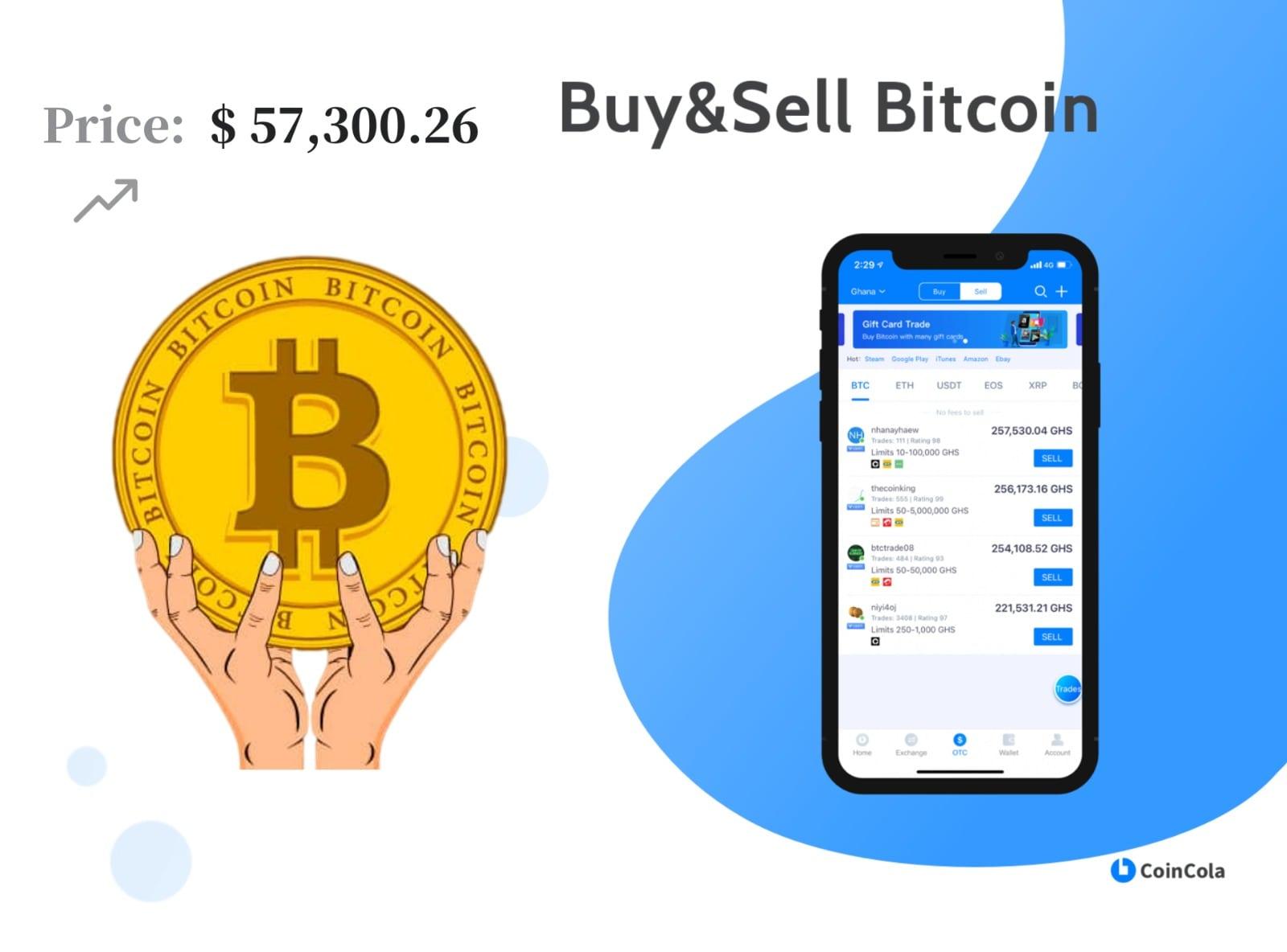 best site to buy bitcoin in ghana