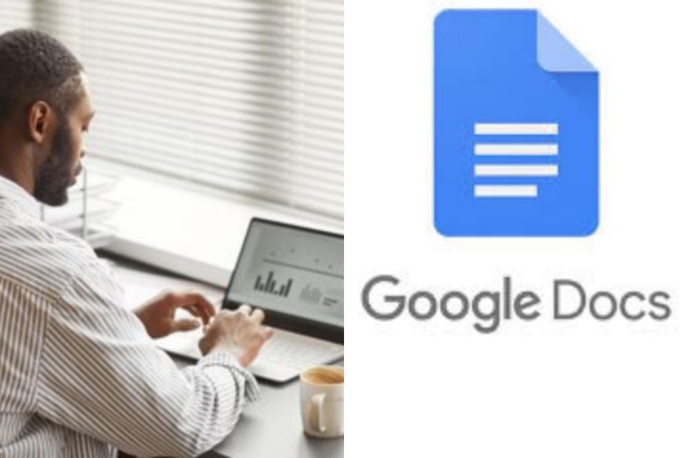 How to Change background & Turn off Auto Capitalisation in Google Docs