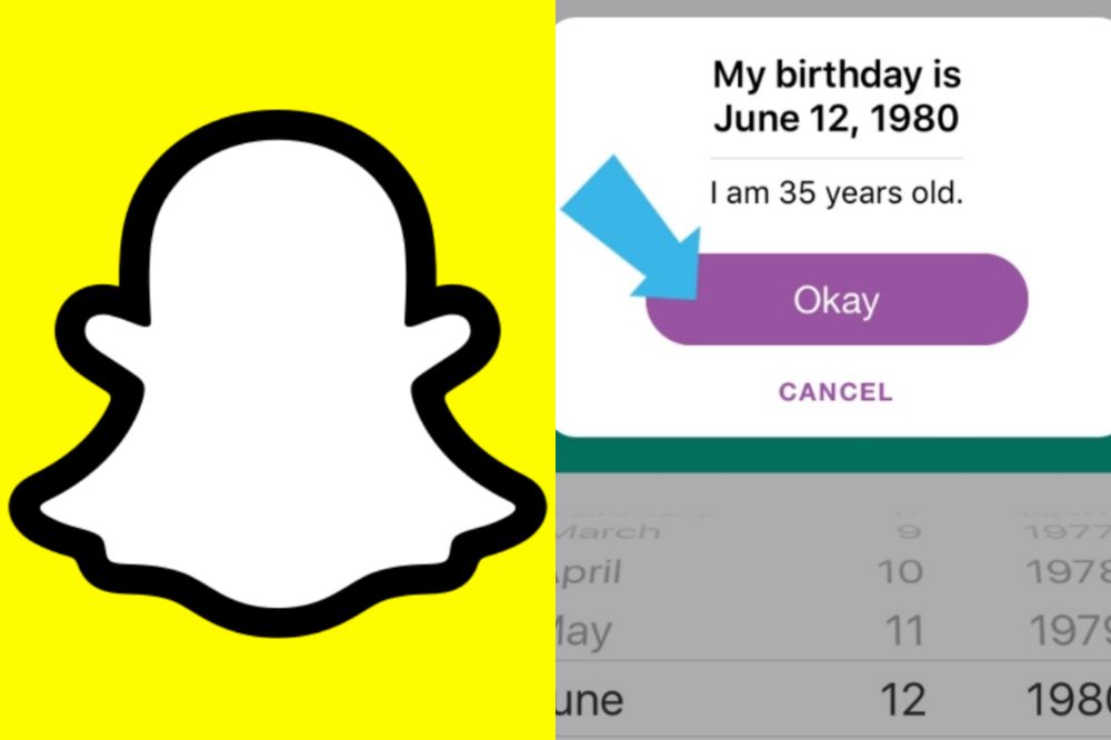 how-to-change-your-birthday-on-snapchat