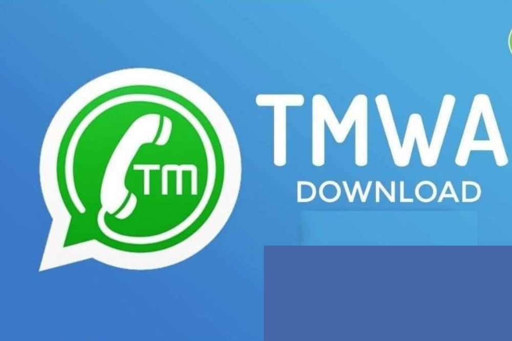 TM Whatsapp APK Download, Latest Version & Features