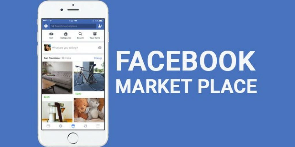 How to buy and sell on Facebook Marketplace 2