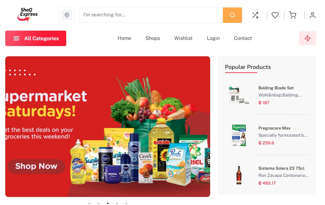 4 steps to launching a great online store in Ghana